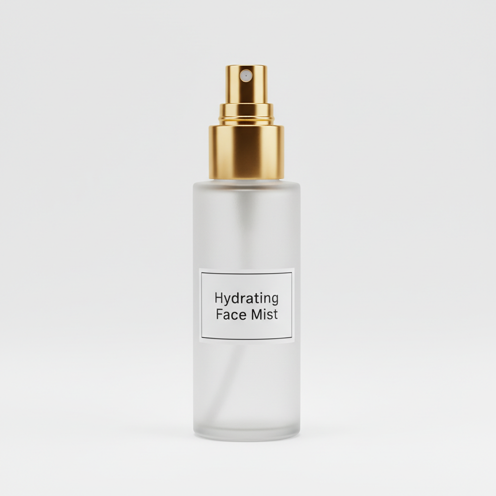 Hydrating Face Mist