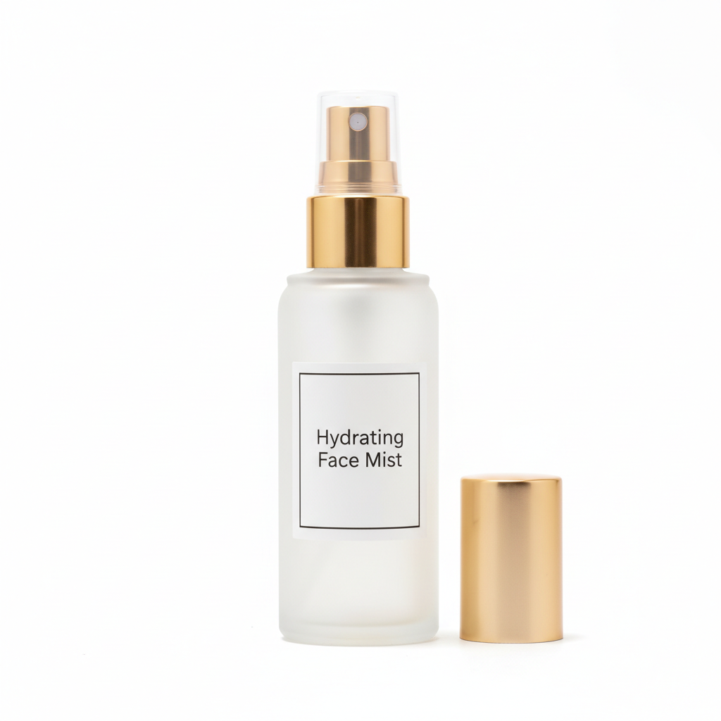 Hydrating Face Mist