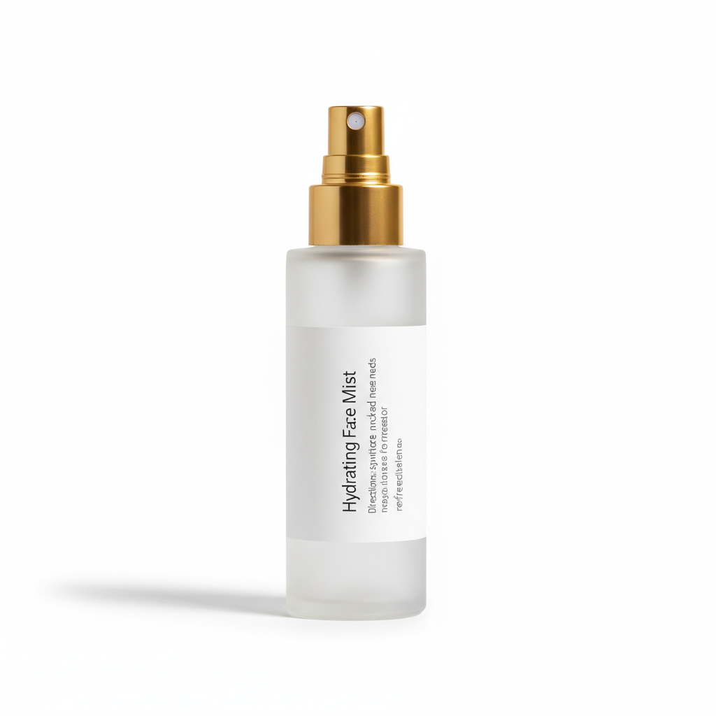 Hydrating Face Mist