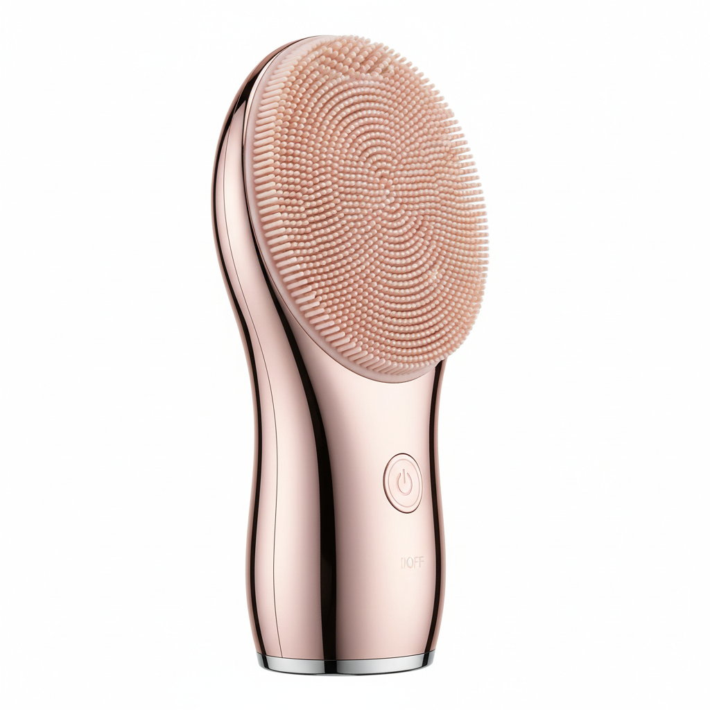 Face Cleansing Brush