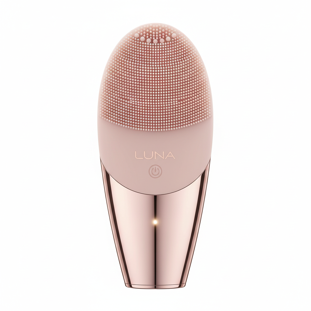 Face Cleansing Brush