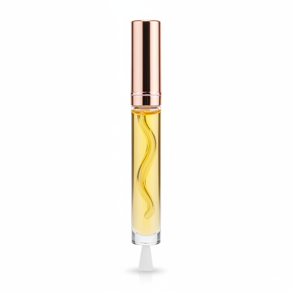 Cuticle & Nail Oil Pen