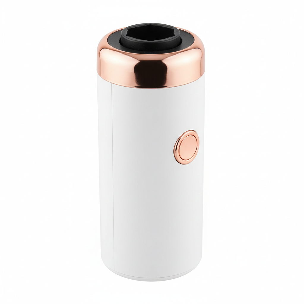 Makeup Brush Cleaner Machine
