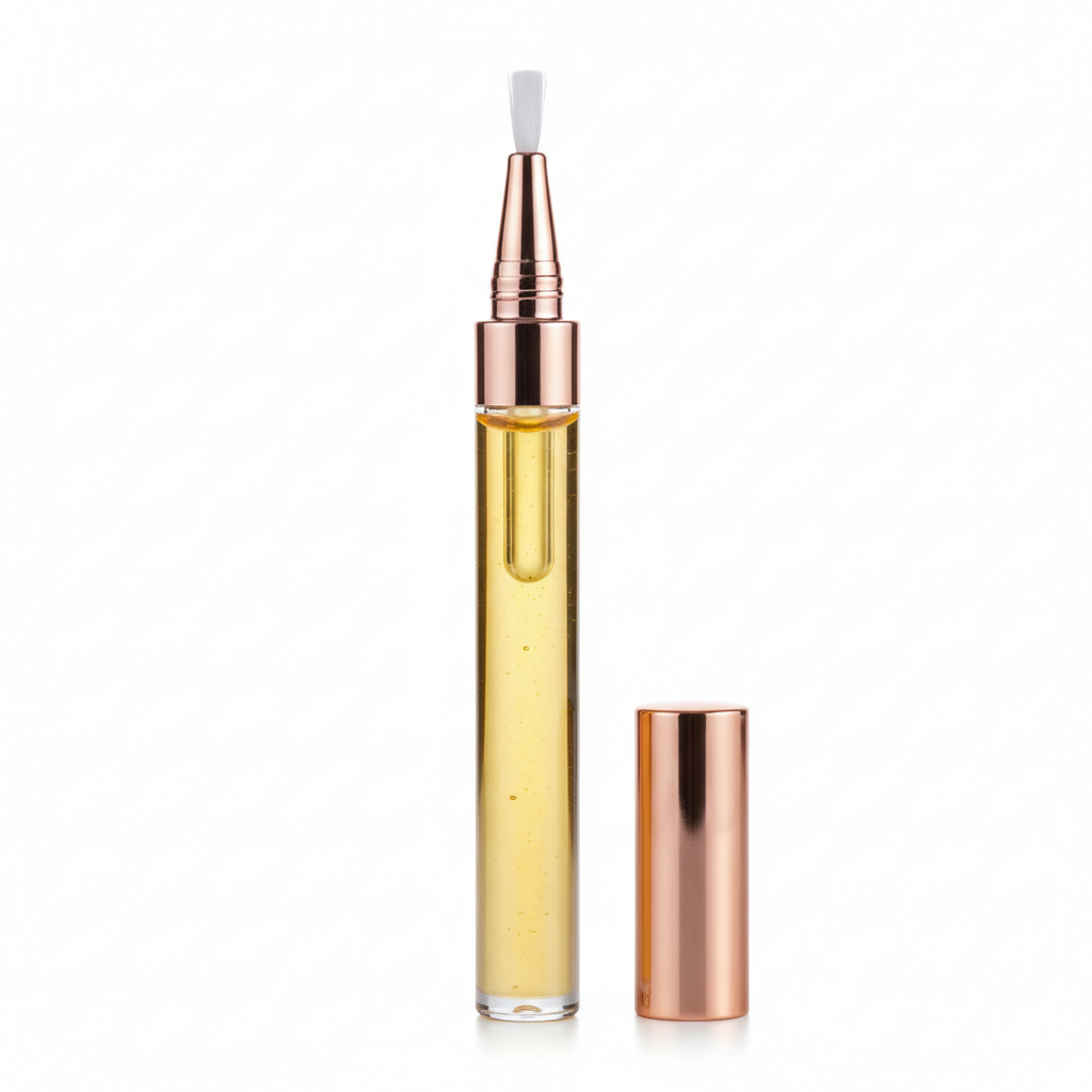 Cuticle & Nail Oil Pen