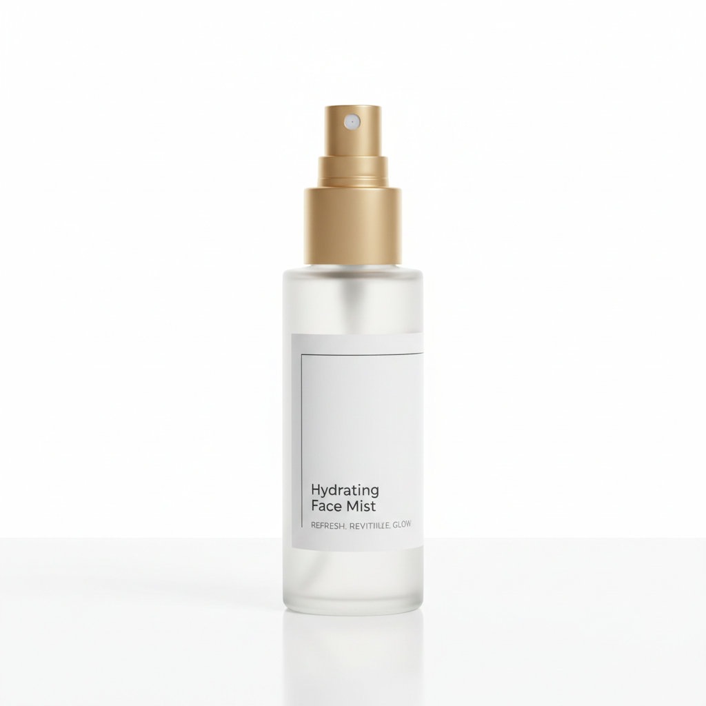 Hydrating Face Mist