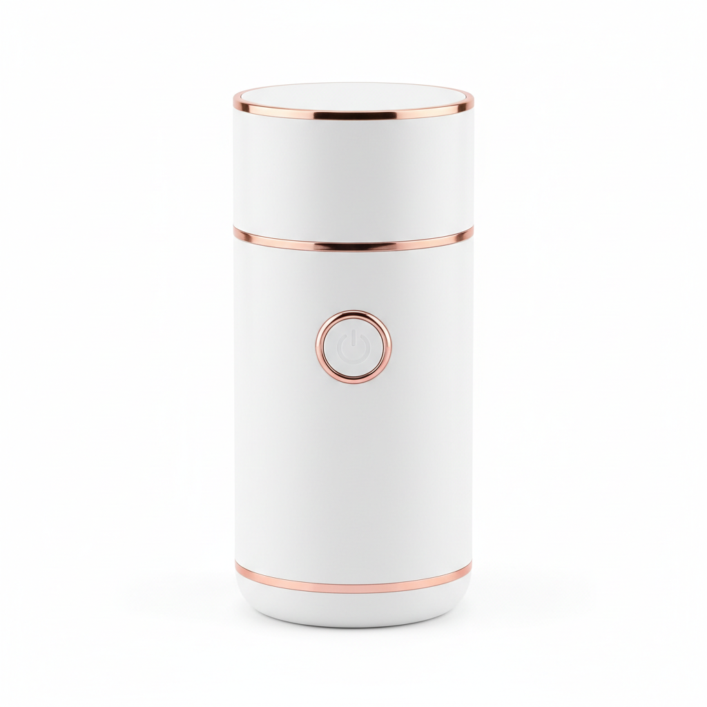 Makeup Brush Cleaner Machine