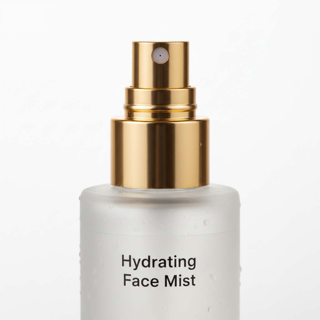 Hydrating Face Mist