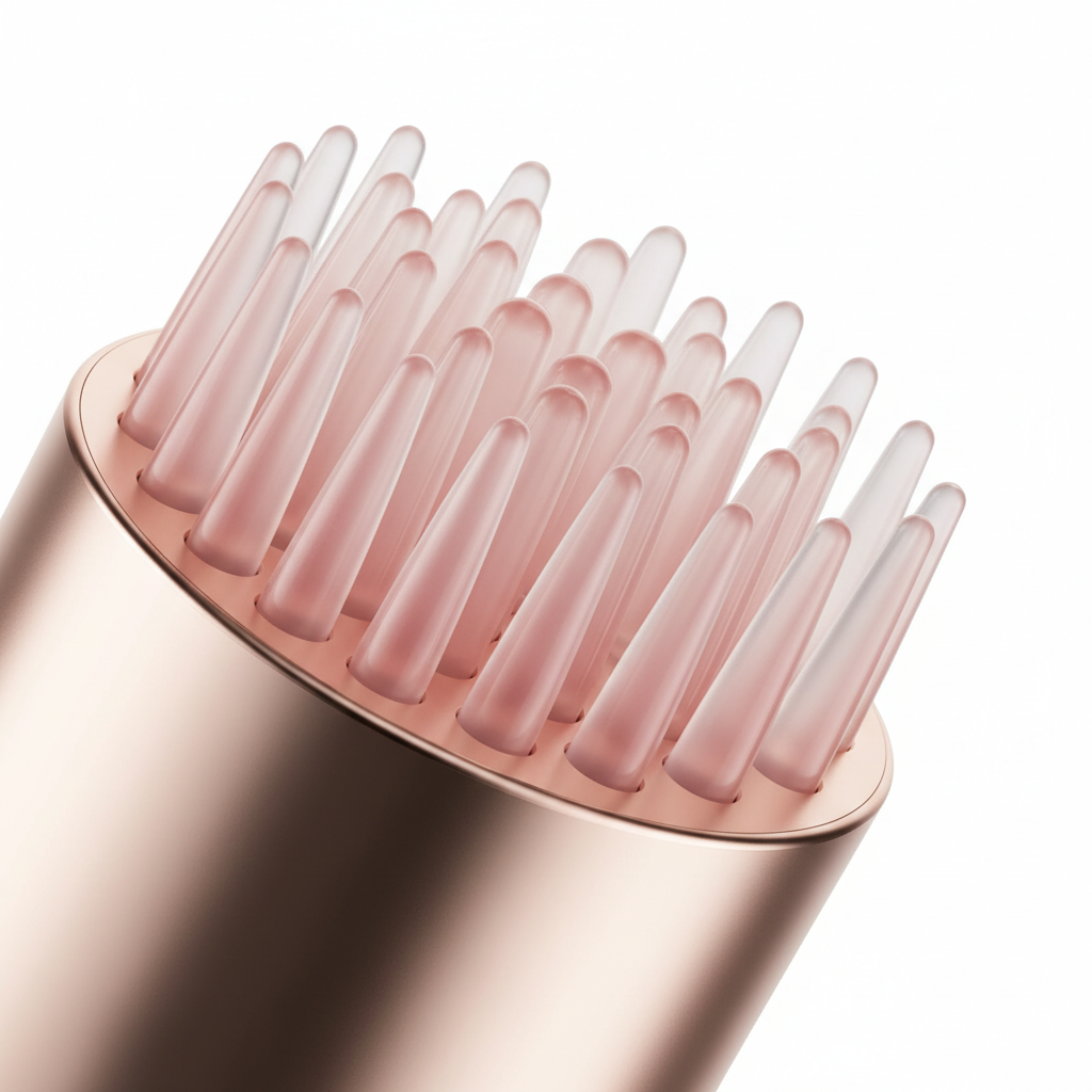 Face Cleansing Brush