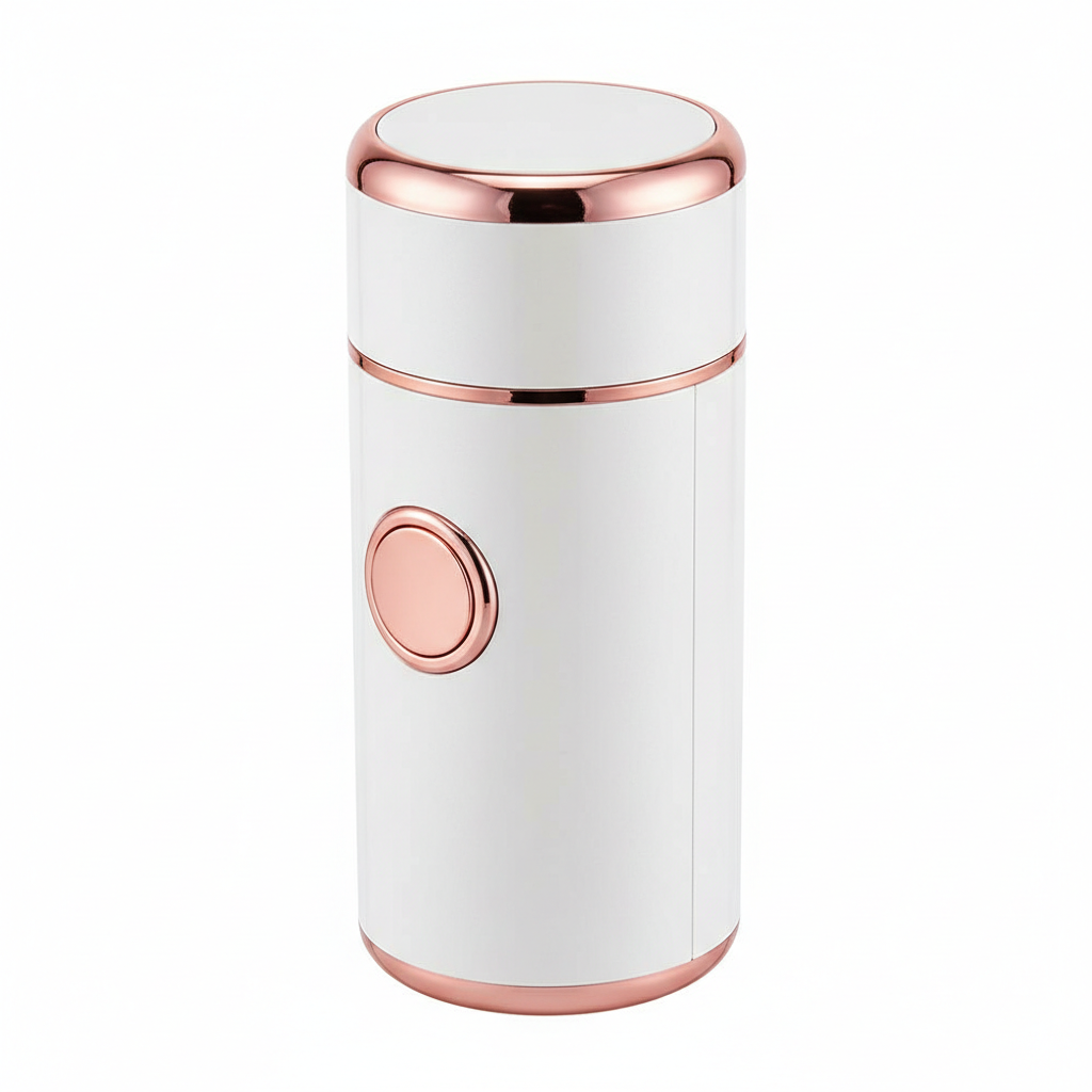 Makeup Brush Cleaner Machine