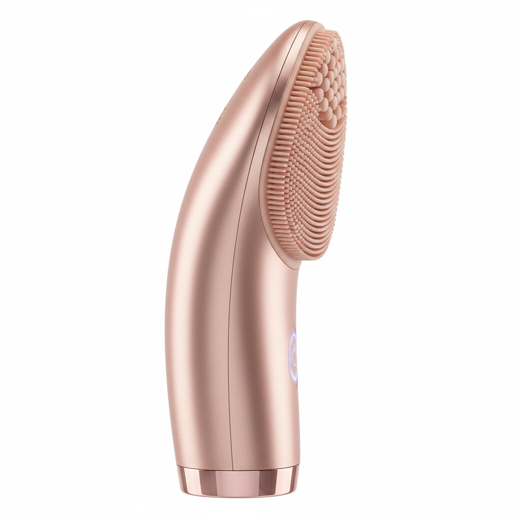 Face Cleansing Brush